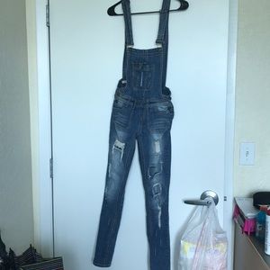 Overalls on SALE✨✨